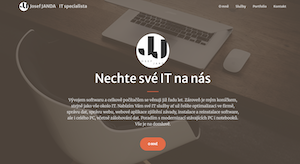 Web Janda